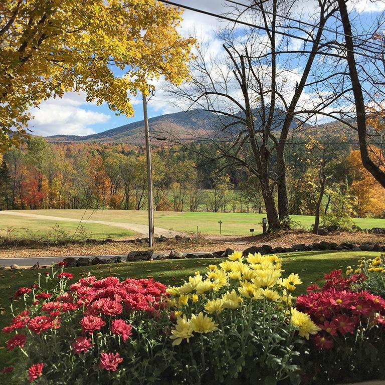 Carter Notch Inn Jackson Exterior foto